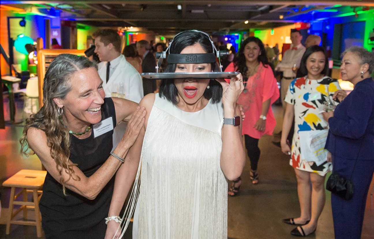 How to Attract Corporate Support for a Gala