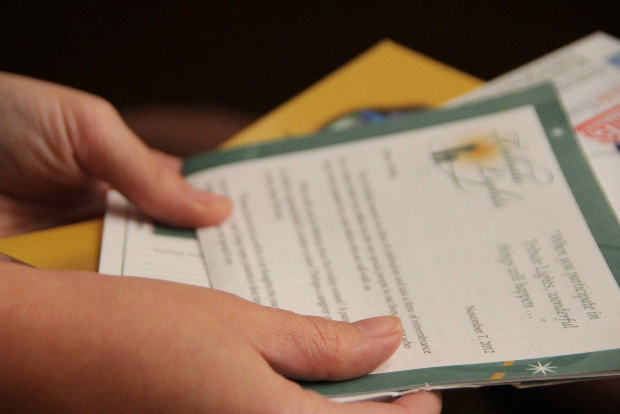 How Big Donors Decide Where to Give