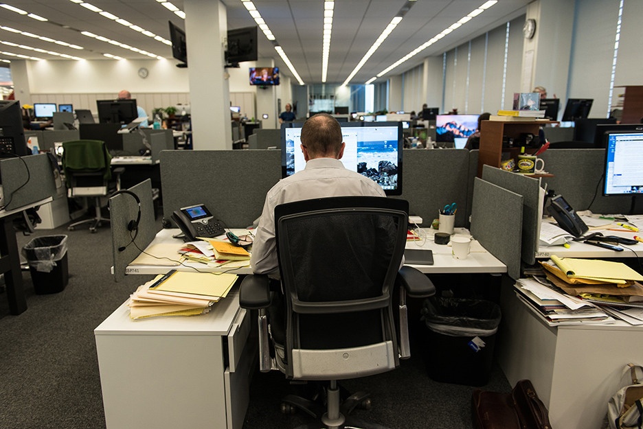 Support for Press Freedom Needs to Include Gender Equity in Newsrooms