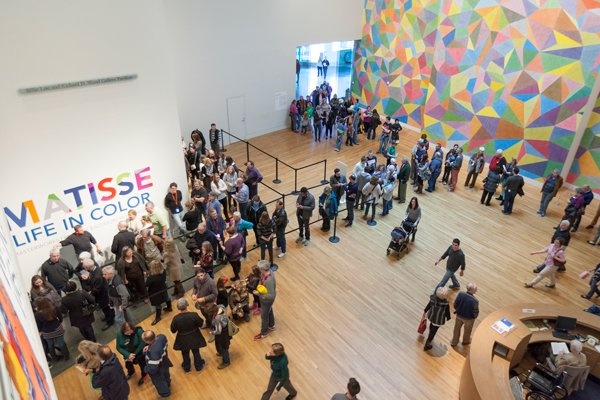 Nonprofits Are Taking a Wide-Eyed Look at What Data Could Do