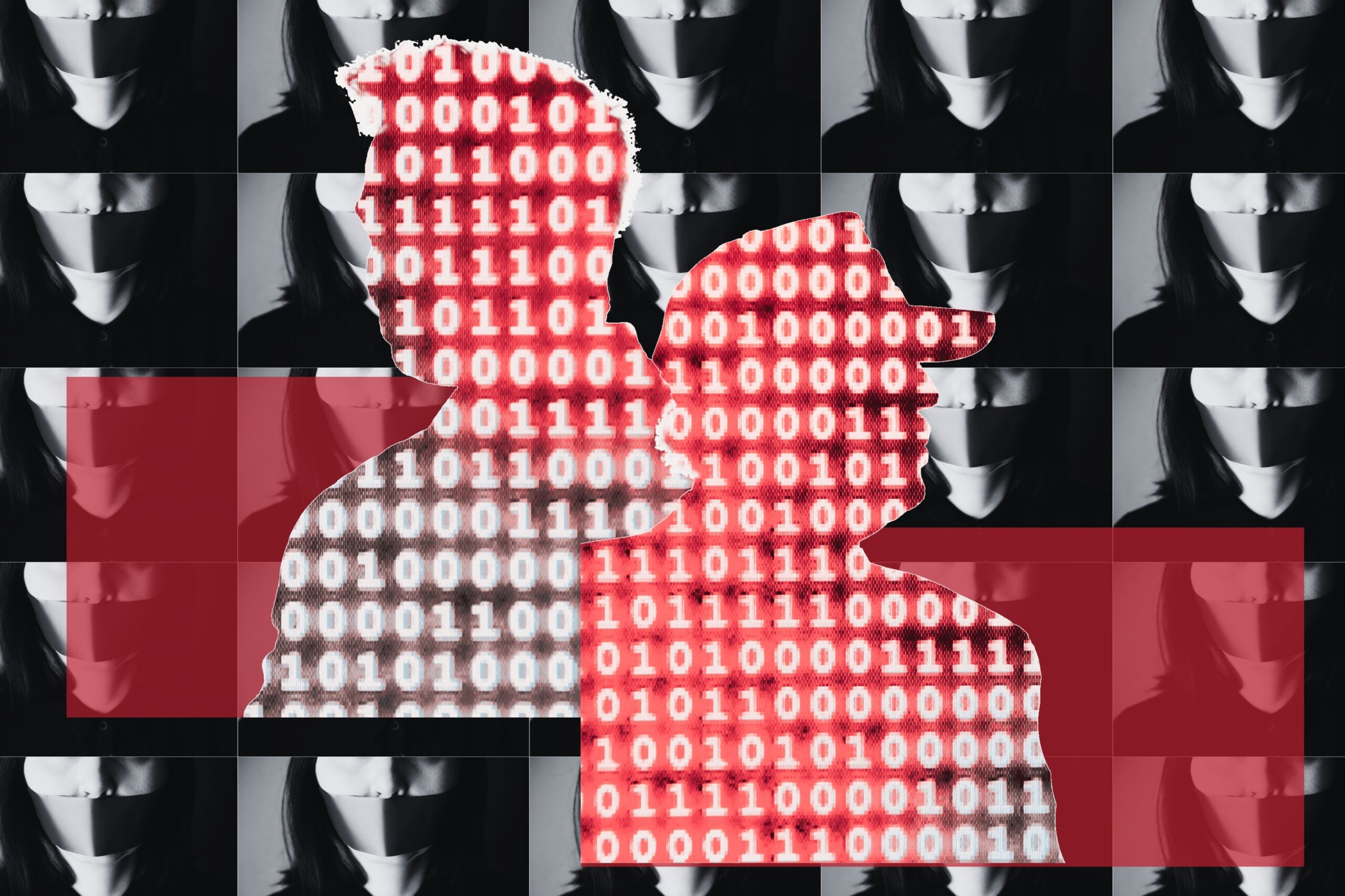 How Data Subpoenas and Online Harassment Are Silencing Many Nonprofits