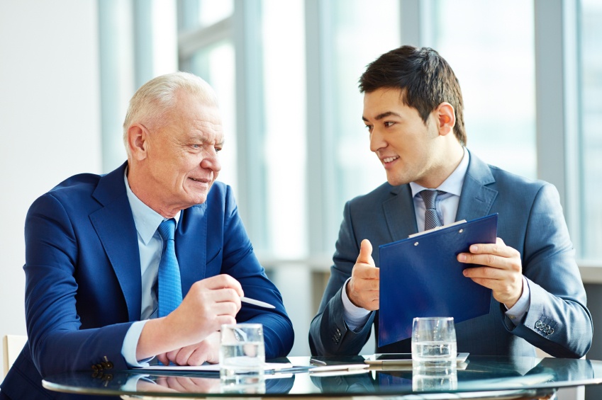 Experienced Fundraisers Reflect on Their First Big Asks