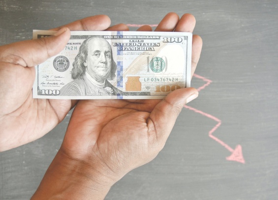 Donors Likely to Give Less if They Stand to Benefit