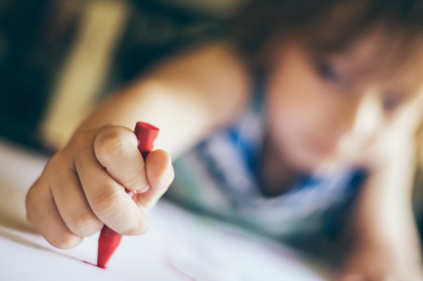 How Foundations Can Give Children a Brighter Future