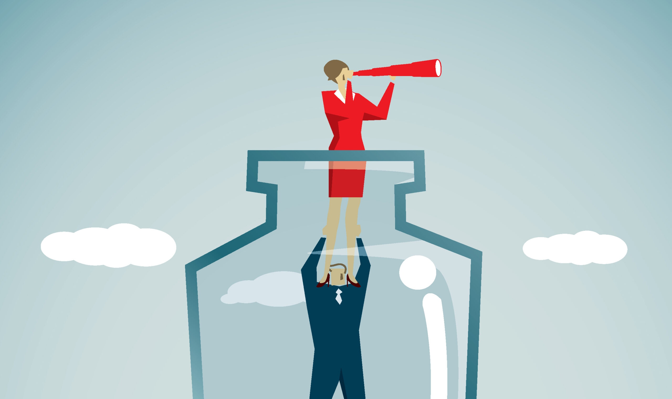 Nonprofit Founders Can Make or Break a CEO Transition