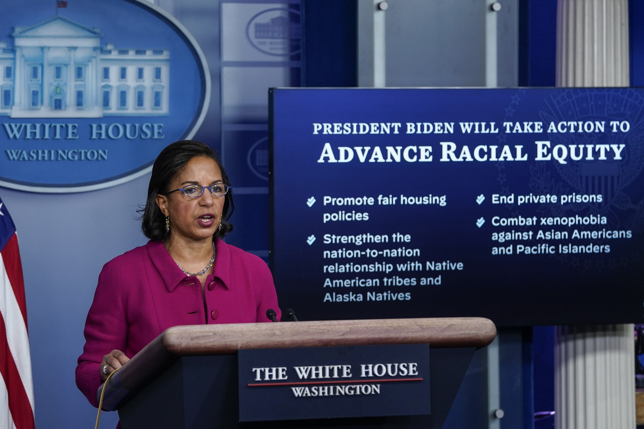 Foundation Leaders Should Use Their Cash and Connections to Advocate for a Federal Racial-Equity Stimulus