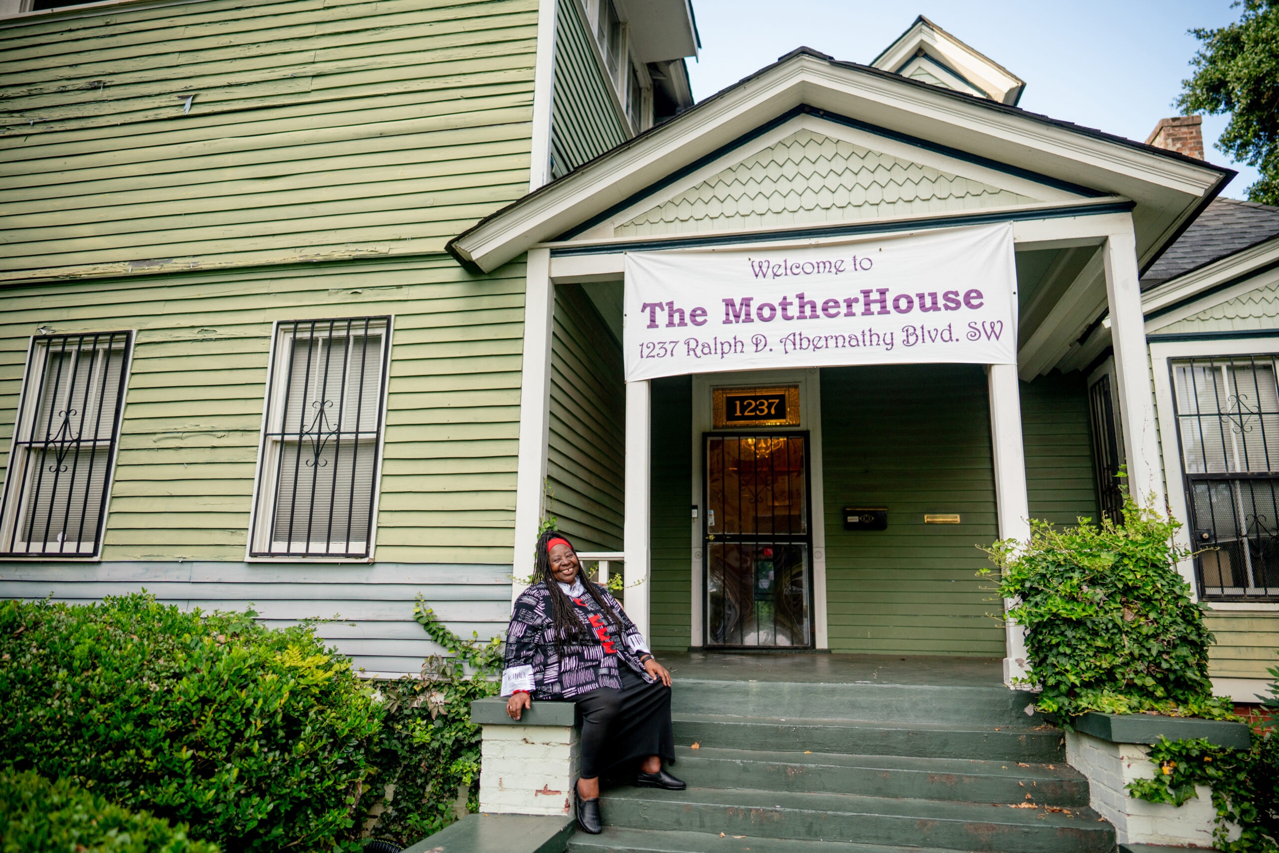 A Career Dedicated to Reproductive Justice