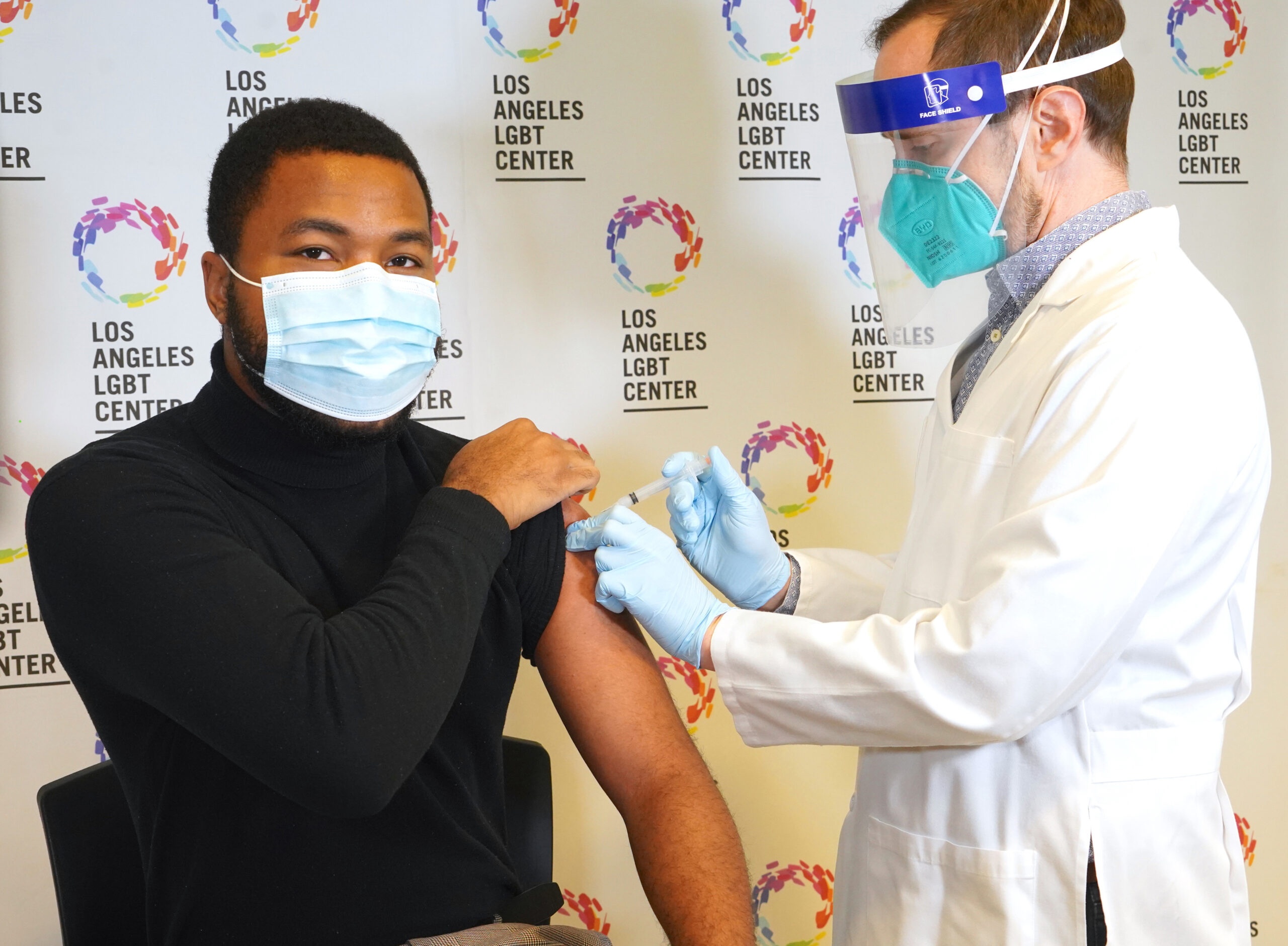 If You Want to Work for Our Nonprofit, You Need to Get Vaccinated