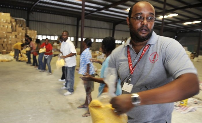 Podcast: A Charity Leader Discusses Progress in Haiti, One Year Later