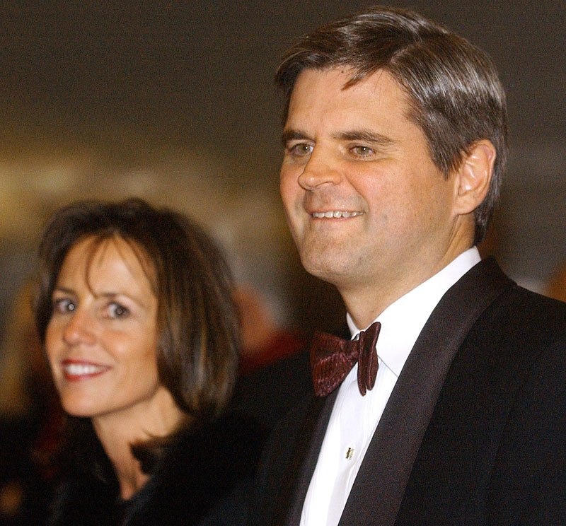 17 More Wealthy Families Commit to Give at Least Half Their Wealth to Charity