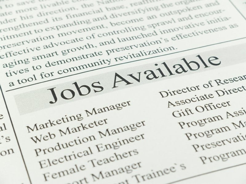 Nearly Half of All Nonprofits Plan to Add Jobs; Few Predict Layoffs