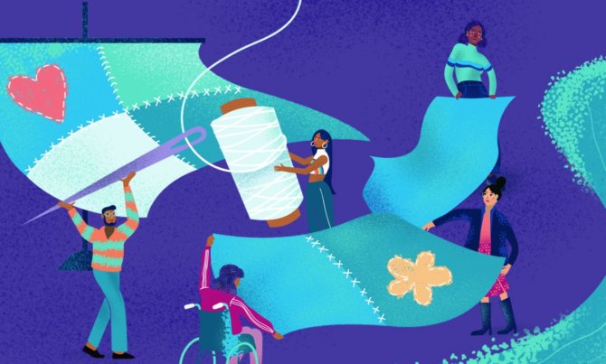 Lessons for the Next Stage of Covid Grant Making: Turn Over the Decision Making to Those on the Front Lines