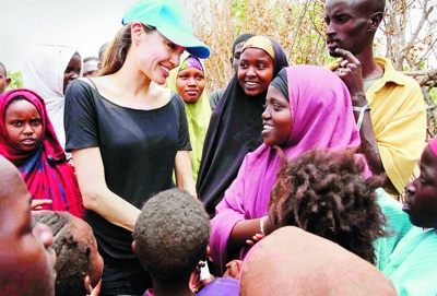 Philanthropy’s 10 Favorite Buzzwords of the Decade Show How Nonprofits Are Changing