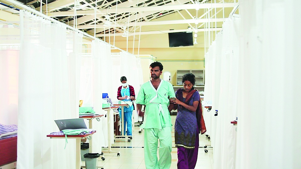 A Famed Business Accelerator Opens the Door to Nonprofit Start-Ups