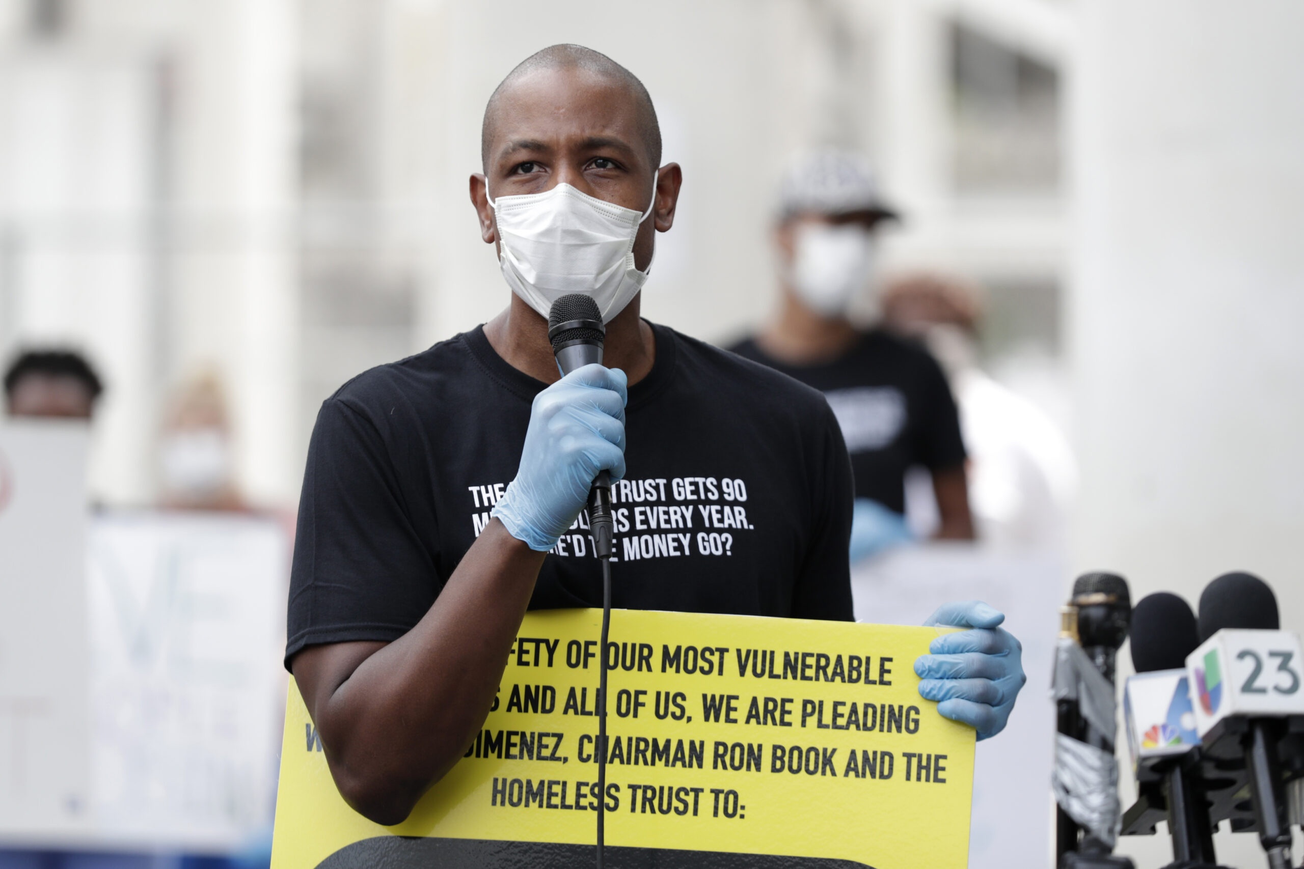 The Necessity — and the Tragedy — of Medical Volunteerism in the Pandemic