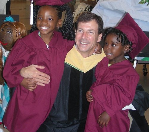 Voices From the Gulf: Keith Liederman