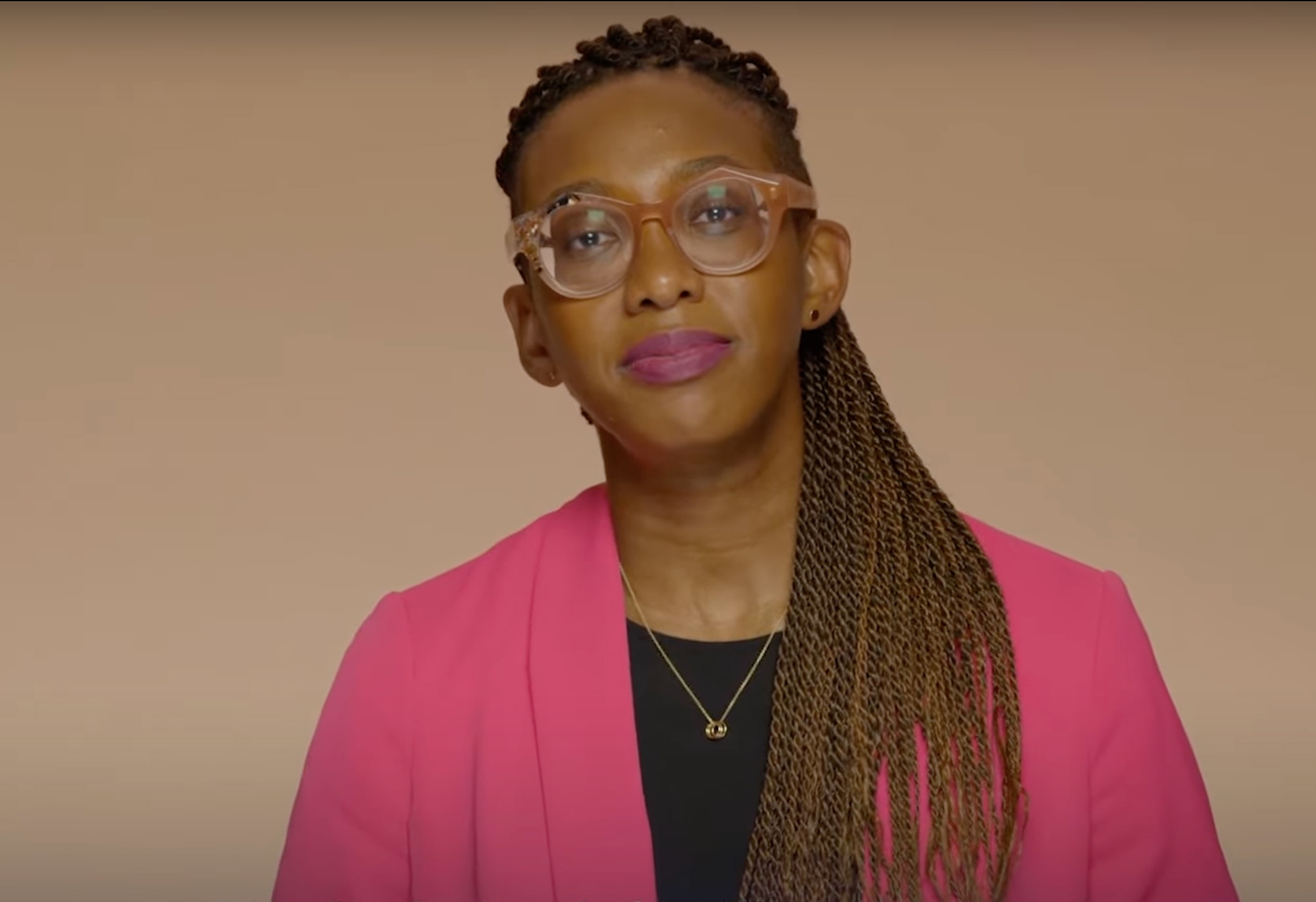 Human Rights Campaign Names a New President; Wells Fargo Foundation Installs Its First Black Leader