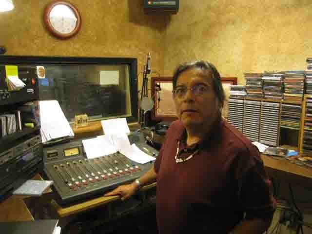 Local Stations Fear for the Worst in the Wake of NPR Controversy