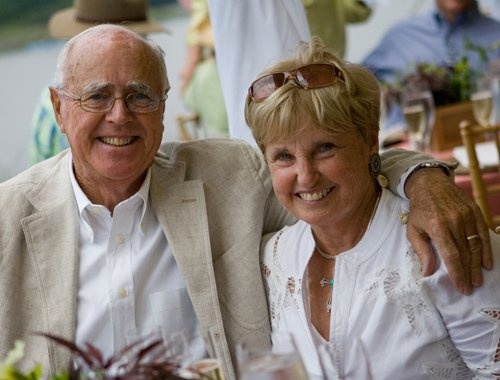 $150-Million Gift Will Help Stanford Train Entrepreneurs in Poor Countries