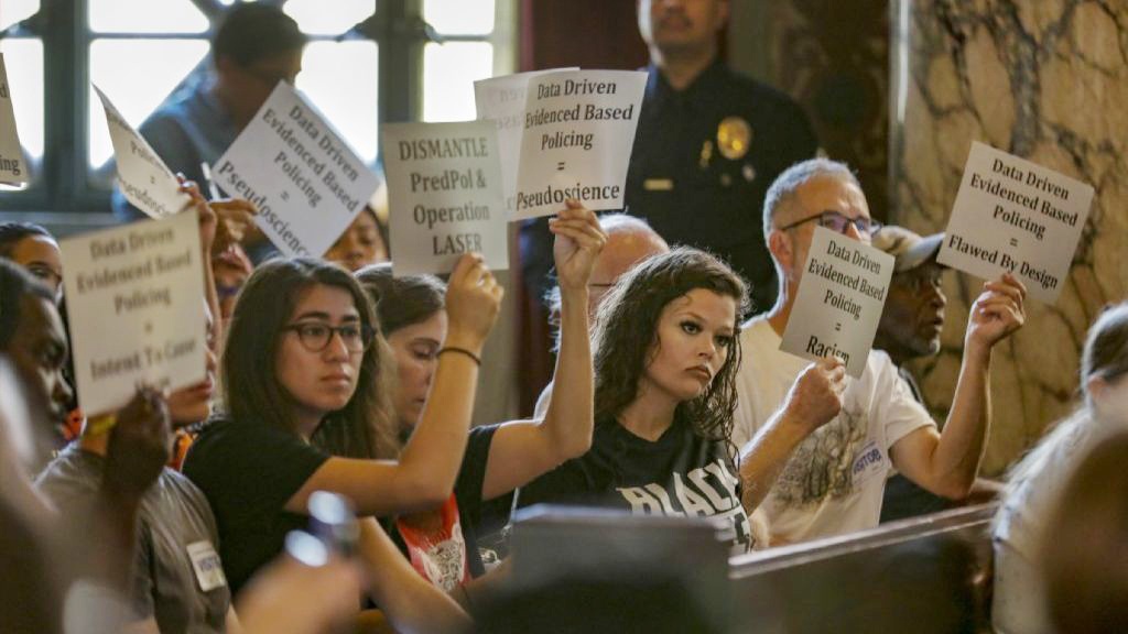 Philanthropy Can Help Communities Weed Out Inequity in Automated Decision Making Tools