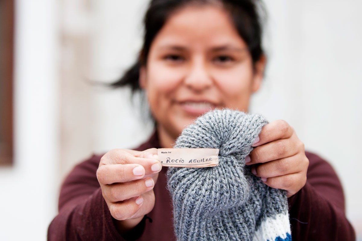 Don’t Let Others Define Your Mission