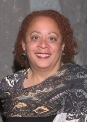 Voices From the Gulf: Lauren Anderson