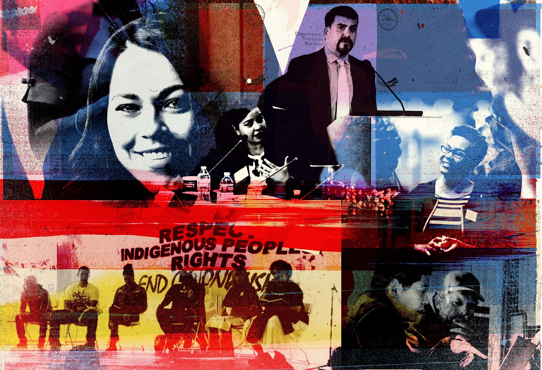 Nonprofit Leaders of Color Speak Out About Struggles and Triumphs