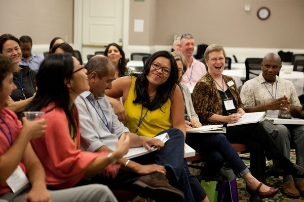 Nonprofit Leadership Development Is a Vital Ingredient for Social Change