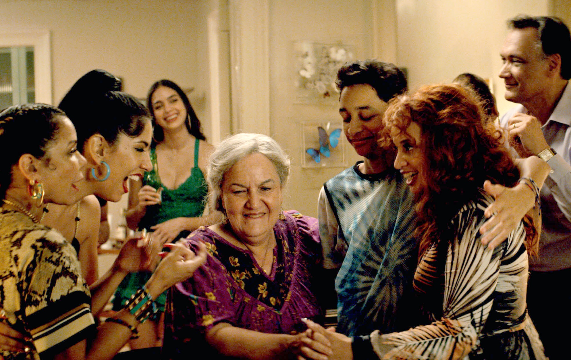 Lin-Manuel Miranda’s Message to Philanthropy: Immigrant Strivers Need Support, Too