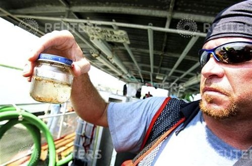 Now That BP Has Stopped the Gulf Spill, Grant Makers Face a Crucial Task