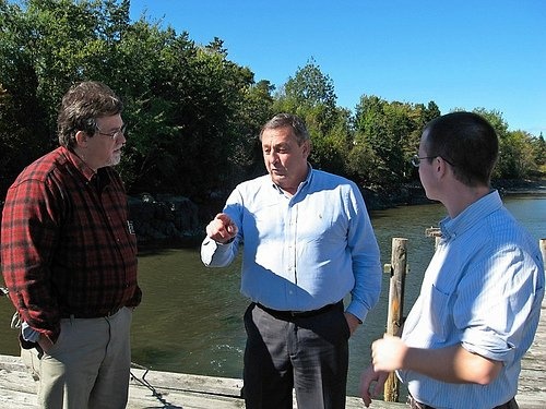 Campaign 2010: Paul LePage, Republican, Maine