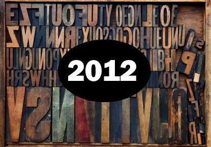Philanthropy Buzzwords of 2011