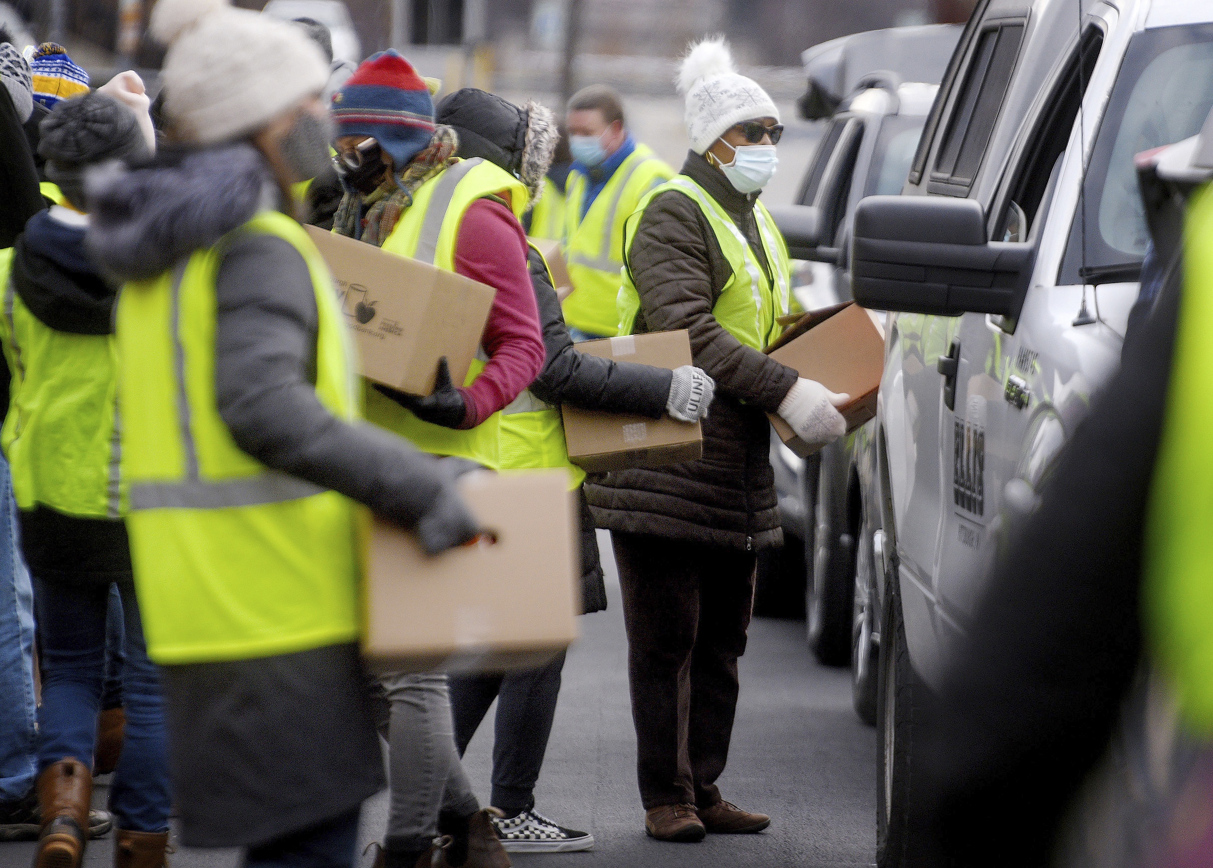 An Urgent Response Is Needed to the Dire Staff Shortages Facing Nonprofit Government Contractors