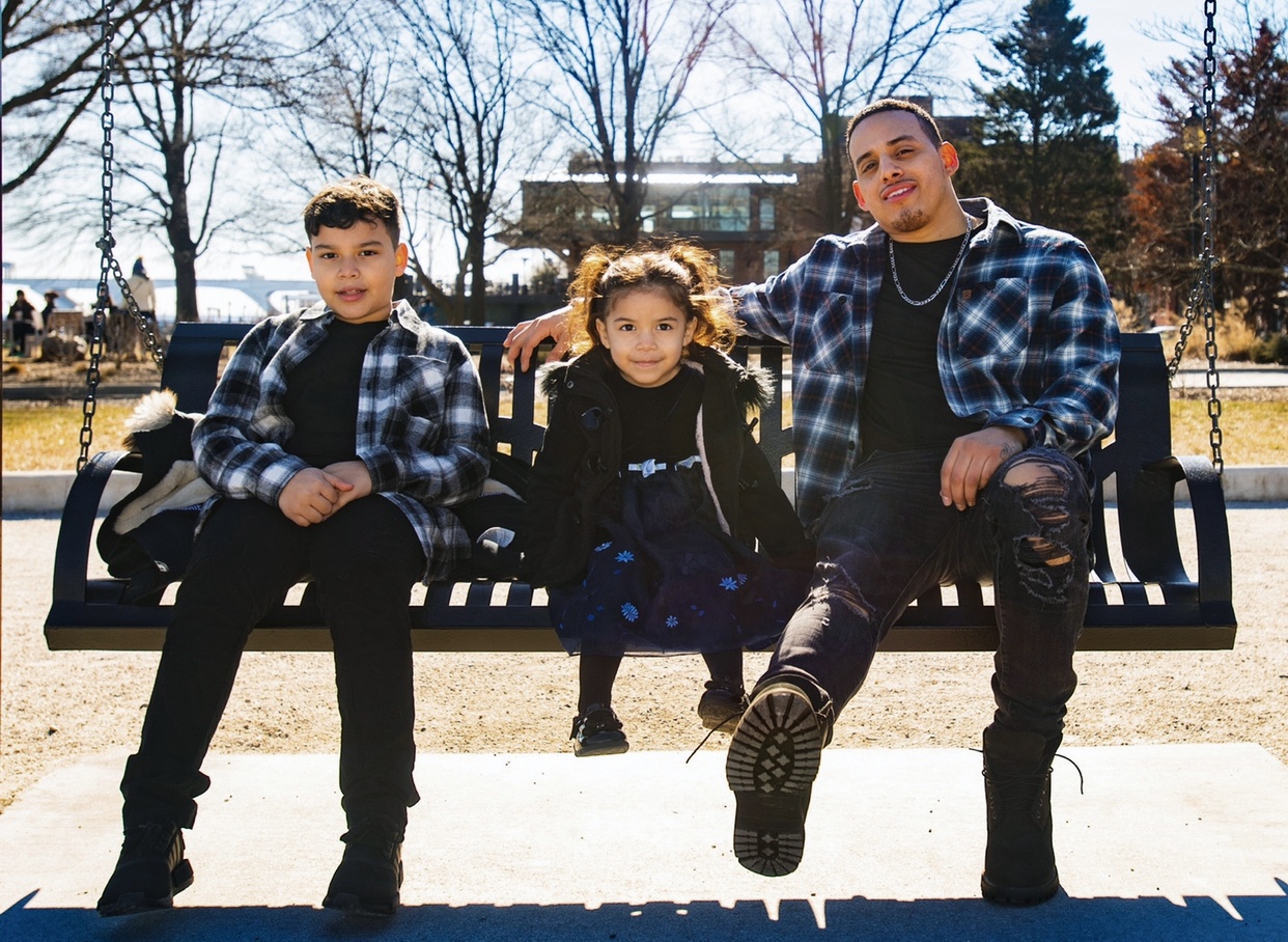 To Achieve Racial Equity, Invest in the College Success of Parents