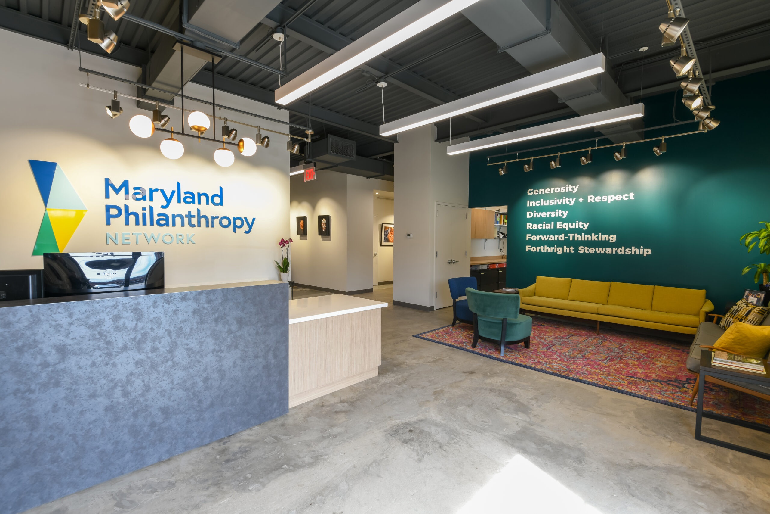 Putting People With Disabilities Front of Mind, a Small Organization Revamps Operations