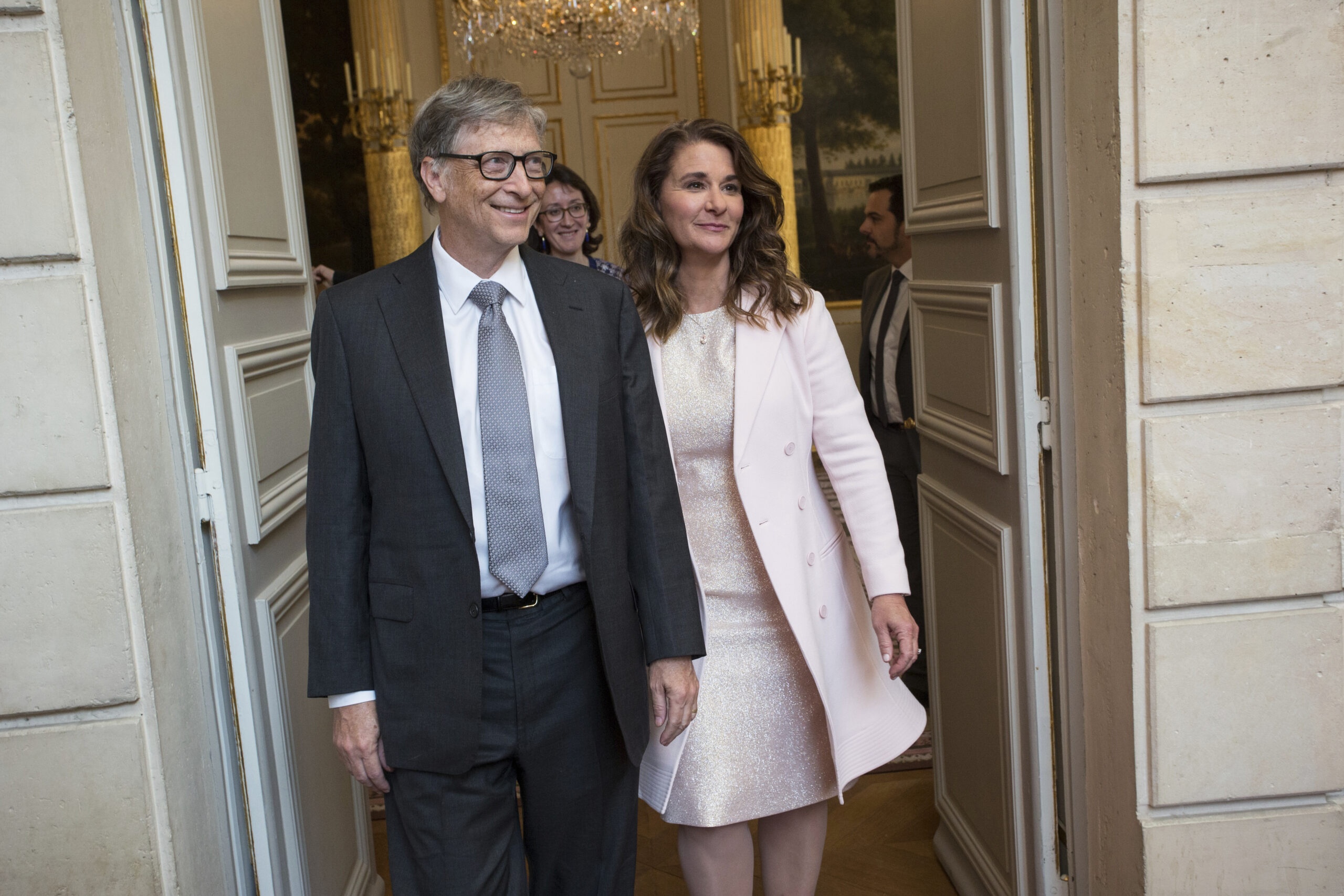 Gates Foundation Announces $15 Billion Gift From Founders and Expansion of the Board
