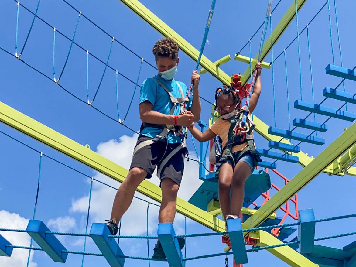 Should Philanthropy Fund Government? A $400 Million Gift Settles That Question in Kalamazoo, Mich., for Years to Come