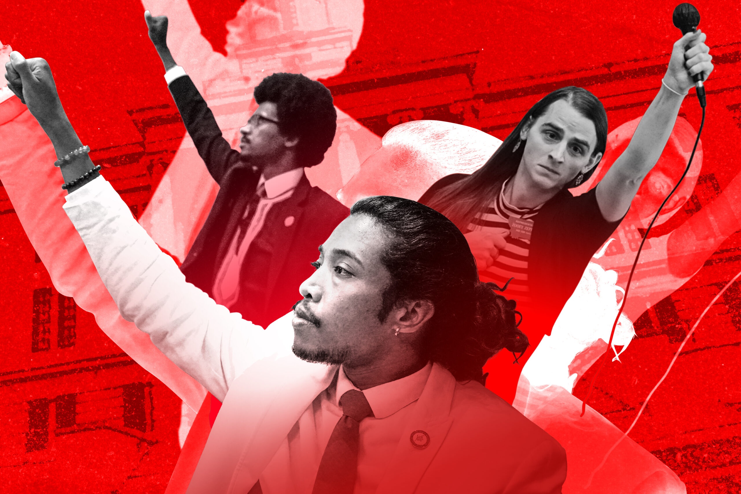 What Grant Making in Russia Taught Us About How to Address the Assault on American Democracy