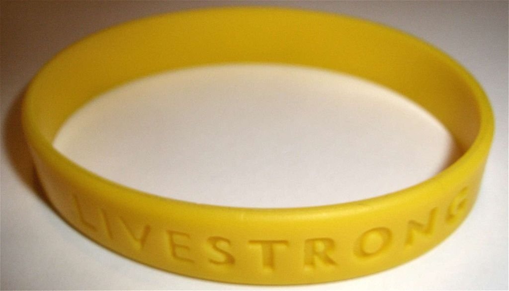 Nike Deals Financial Blow to Livestrong