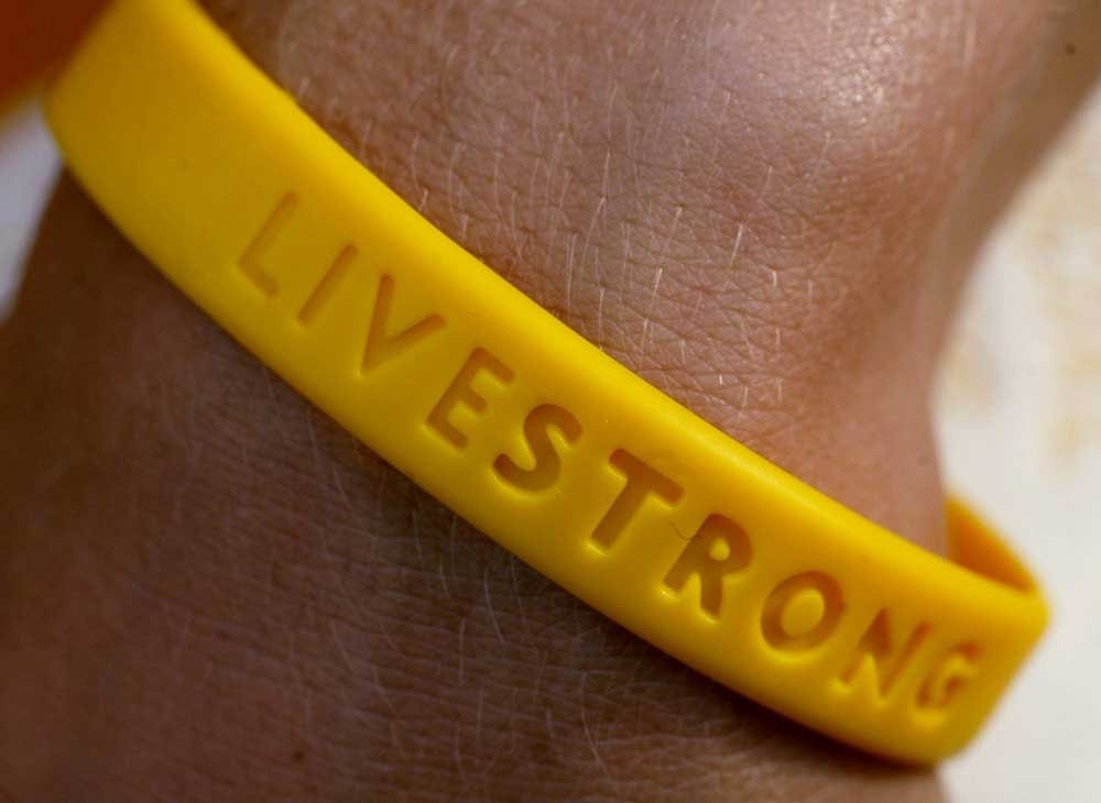 Livestrong Tries to Move Beyond Armstrong Doping Scandal
