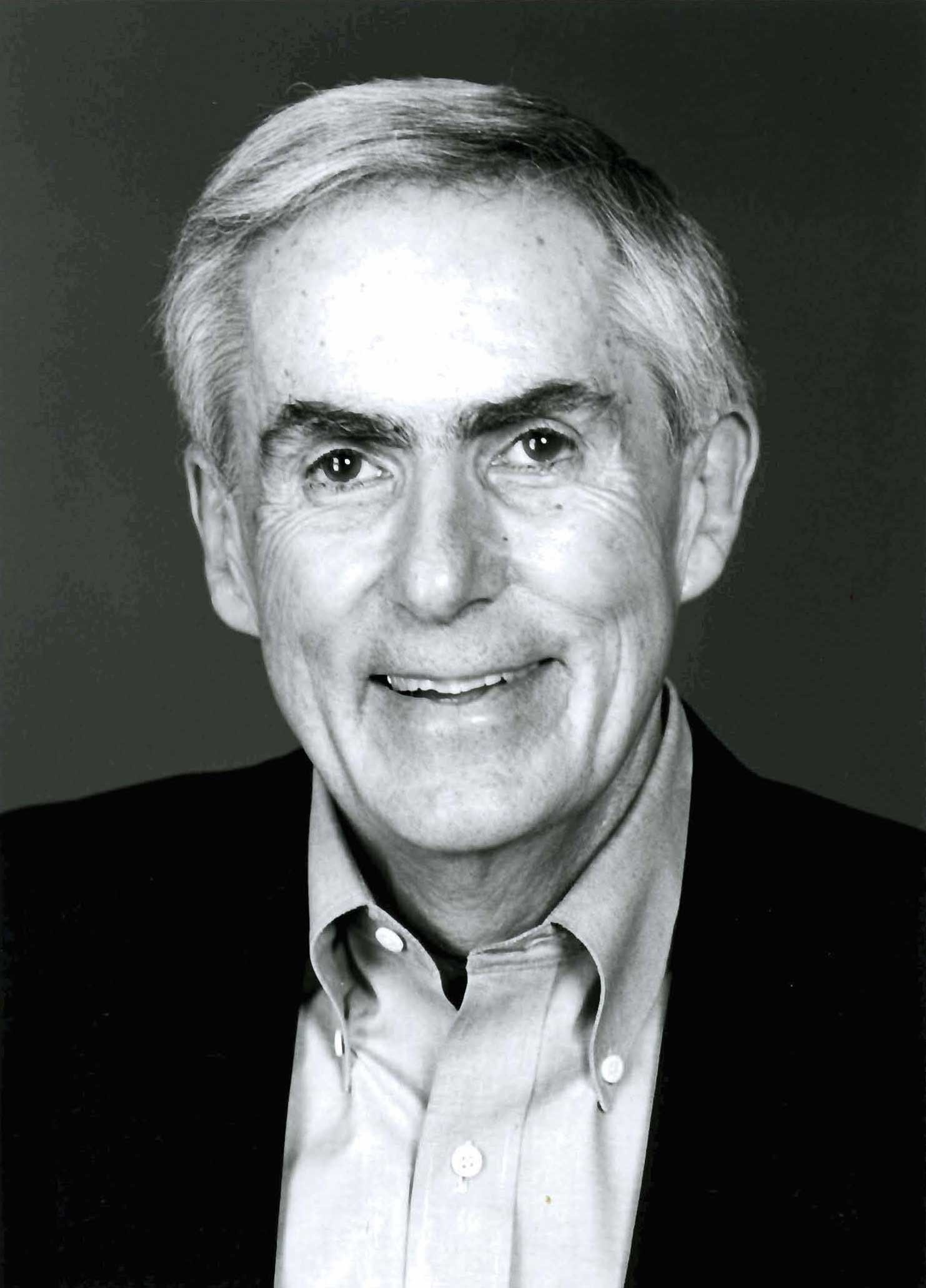 A Foundation Leader With Innovation and Risk-Taking in His DNA