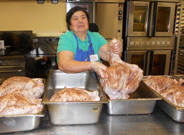 Social-Service Groups Try Creative Holiday-Season Fundraising Tactics