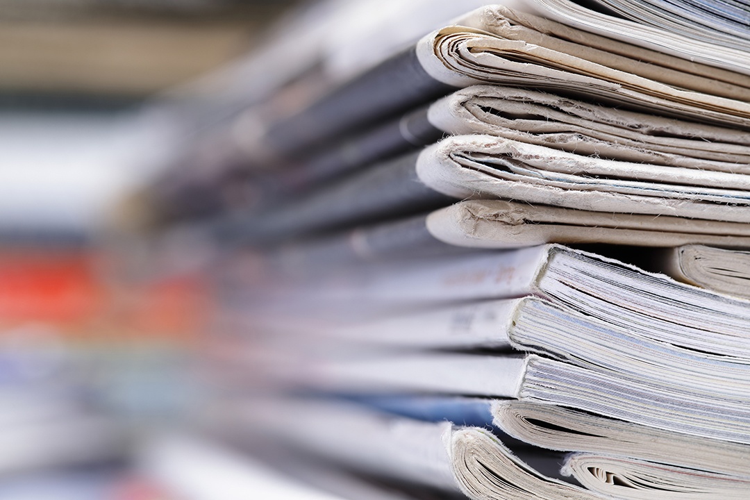 Advance the Common Good, Big Donors, by Saving Journalism