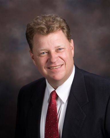 Campaign 2010: Mike Meister, Democrat, Nebraska