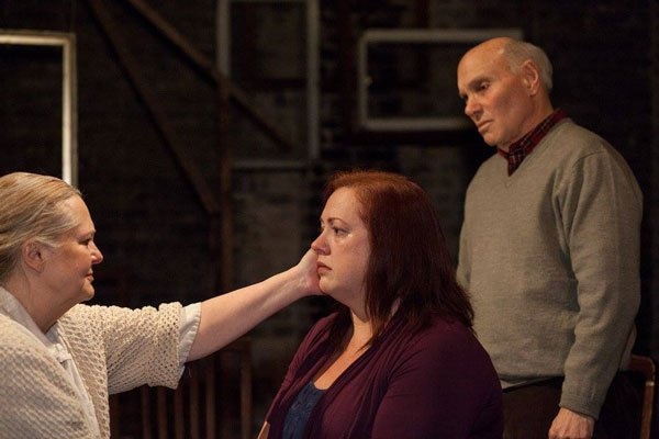 Mental Health Nonprofit Teams With Theater Group to Tackle Thorny Issue