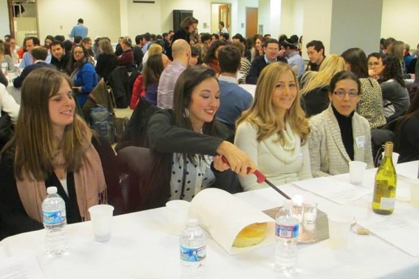 Innovative Jewish Groups in D.C. Make a Pitch to Broaden Support