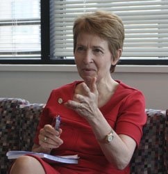 Prominent Nonprofit Coalition Supports Obama’s Tax Plan