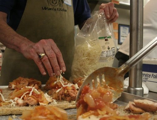 As Government Money Dwindles, Many Human-Service Groups Cut Back Assistance to the Needy