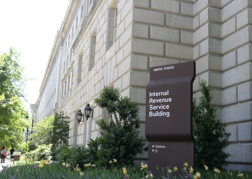 Good Governance Makes Tax Compliance More Likely, Says IRS Study