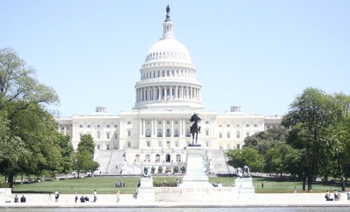 Nonprofits Must Persuade Americans to Push a Bipartisan Budget Deal